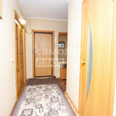 Квартира 35,4 м², 1-комнатная - изображение 5