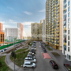 Квартира 37,1 м², 1-комнатная - изображение 1