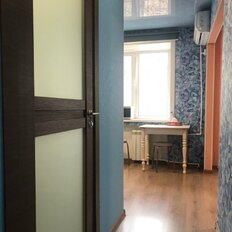 Квартира 31,1 м², 1-комнатная - изображение 5