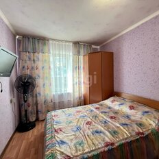 Квартира 65,3 м², 3-комнатная - изображение 5