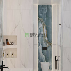 Квартира 164 м², 4-комнатная - изображение 3