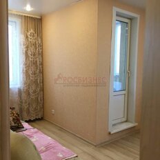 Квартира 42,5 м², 1-комнатная - изображение 1