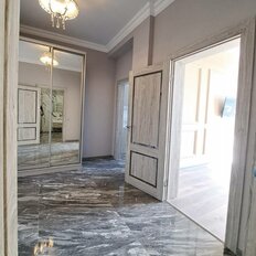 Квартира 63,1 м², 1-комнатная - изображение 5