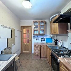 Квартира 63 м², 3-комнатная - изображение 3