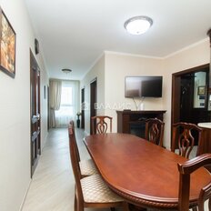 Квартира 107,8 м², 4-комнатная - изображение 5