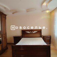 Квартира 95,2 м², 3-комнатная - изображение 3