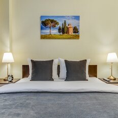 Квартира 25 м², студия - изображение 4