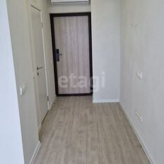 Квартира 21 м², студия - изображение 5