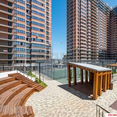 Квартира 27,5 м², студия - изображение 2