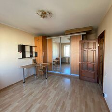 Квартира 33,1 м², 1-комнатная - изображение 4