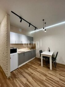 23,9 м², квартира-студия 30 000 ₽ в месяц - изображение 48