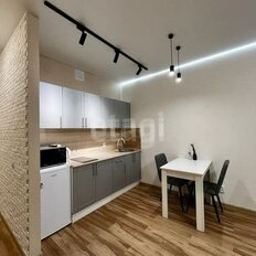 Квартира 29,2 м², 1-комнатная - изображение 2