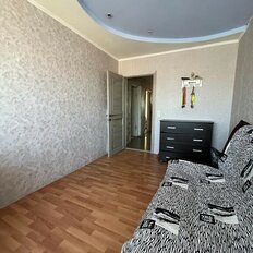 Квартира 58,6 м², 3-комнатная - изображение 4