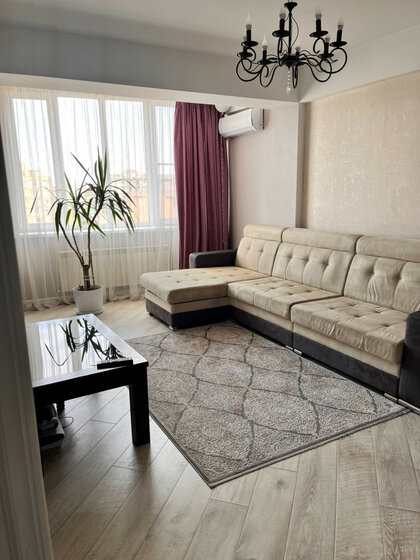 29,7 м², квартира-студия 6 336 092 ₽ - изображение 64