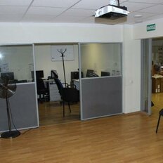 380 м², офис - изображение 1