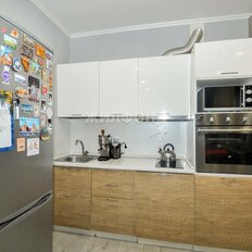 Квартира 28,1 м², студия - изображение 5