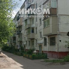 Квартира 30,4 м², 1-комнатная - изображение 1
