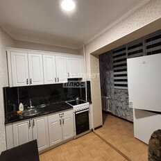 Квартира 30 м², 1-комнатная - изображение 4