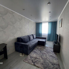 Квартира 36,1 м², 1-комнатная - изображение 4