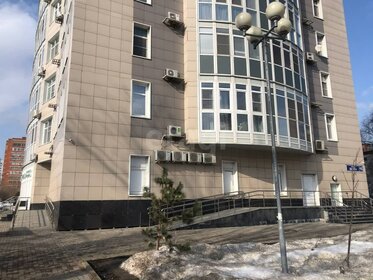 603 м², торговое помещение 1 055 250 ₽ в месяц - изображение 85