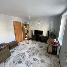 Квартира 84,3 м², 3-комнатная - изображение 4