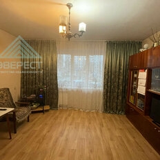 Квартира 53,2 м², 2-комнатная - изображение 2