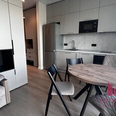 Квартира 22,7 м², студия - изображение 3