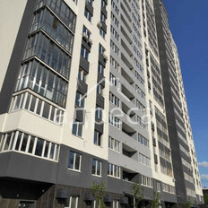 Квартира 39 м², студия - изображение 3