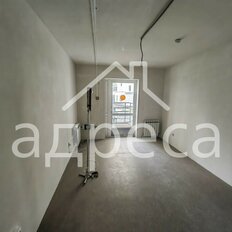 Квартира 58,8 м², 2-комнатная - изображение 4