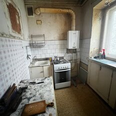 Квартира 32,1 м², 1-комнатная - изображение 3