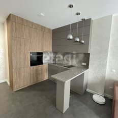 Квартира 55 м², 2-комнатная - изображение 3