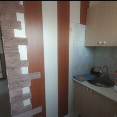 Квартира 39,5 м², 2-комнатная - изображение 1