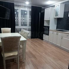 Квартира 64,7 м², 2-комнатная - изображение 4