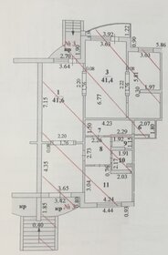 180 м², торговое помещение 15 500 000 ₽ - изображение 31