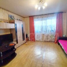 Квартира 66 м², 3-комнатная - изображение 5