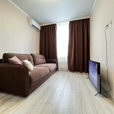 Квартира 44 м², 2-комнатная - изображение 2