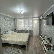 Квартира 23 м², 1-комнатная - изображение 1