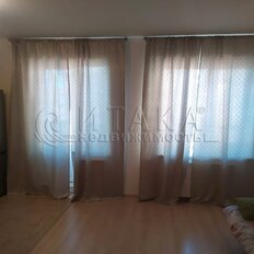 Квартира 30,2 м², студия - изображение 4
