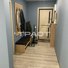 Квартира 63 м², 2-комнатная - изображение 4