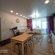 Квартира 80,3 м², 2-комнатная - изображение 2