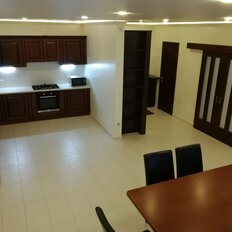 Квартира 125 м², 3-комнатная - изображение 3