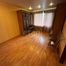 Квартира 28,2 м², 1-комнатная - изображение 4