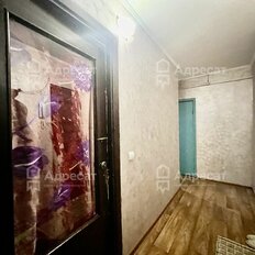Квартира 52,8 м², 3-комнатная - изображение 4