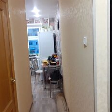 Квартира 91 м², 3-комнатная - изображение 4