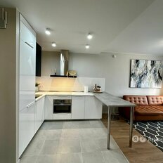 Квартира 35 м², 1-комнатная - изображение 2