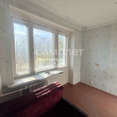Квартира 20,9 м², 1-комнатная - изображение 4