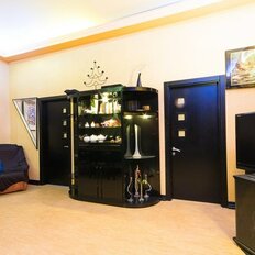 Квартира 130 м², 4-комнатная - изображение 4