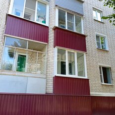Квартира 35 м², 1-комнатная - изображение 1