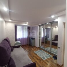 Квартира 22 м², 1-комнатная - изображение 4