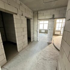 Квартира 83 м², 3-комнатная - изображение 5